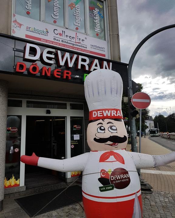 Dewran Kebap House